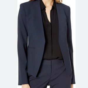 THEORY LANAI BLAZER